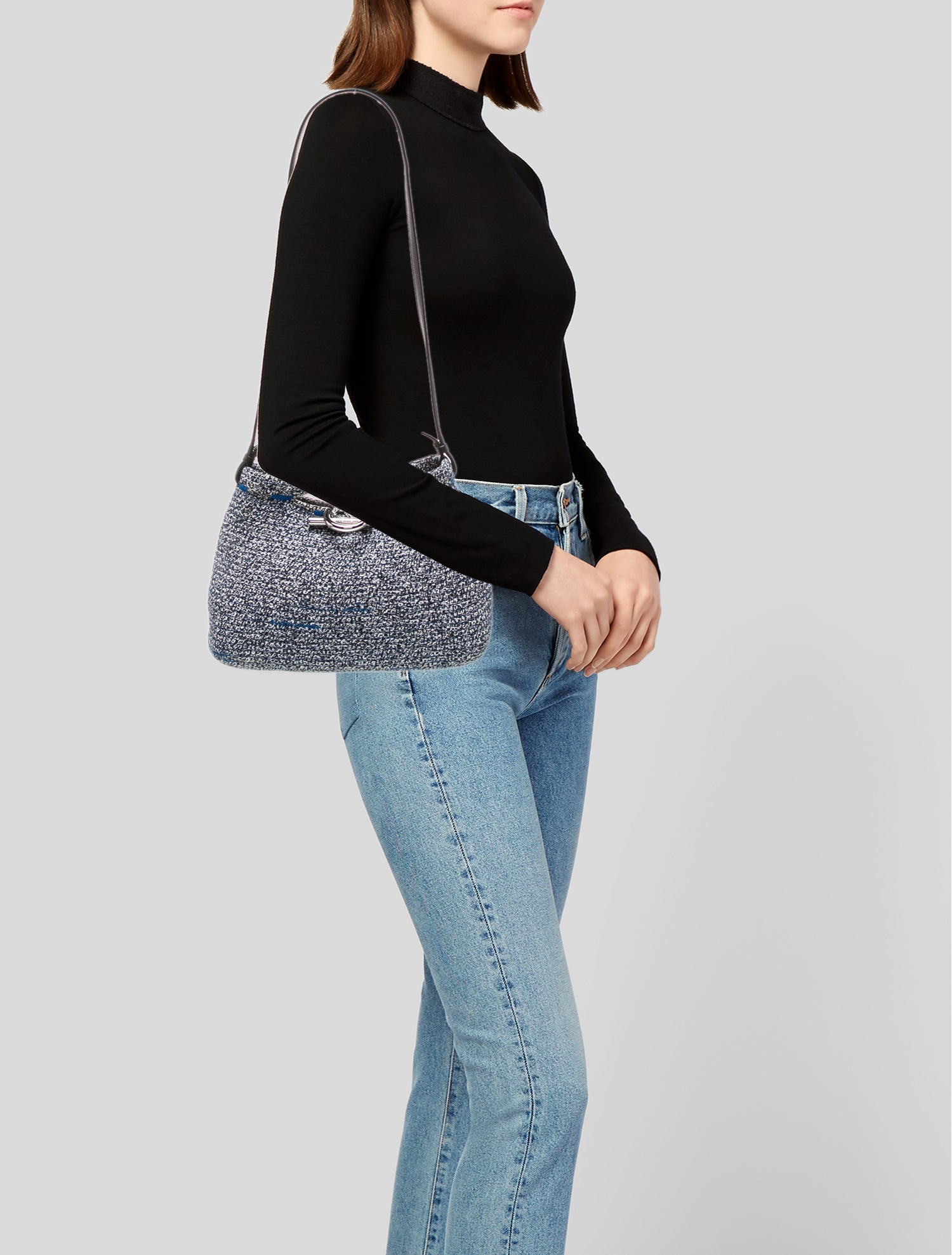 Balenciaga ZigZagger